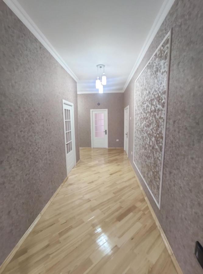 Emirest Villa Габала Екстер'єр фото